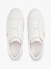 Kadın Platform Court Sneaker