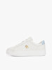 Kadın Platform Court Sneaker
