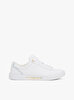 Kadın Chic Court Sneaker