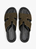 Erkek Premium Hilfiger Terlik