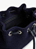 Kadın Drawstring Omuz Çantası