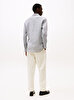 Erkek DC Linen Stripe Gömlek