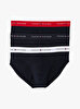 Erkek 3'lü Paket Brief Boxer Seti
