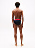 Erkek 3'lü Paket Brief Boxer Seti