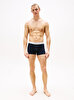 Erkek 3'lü Paket Trunk Boxer Seti