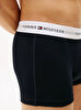 Erkek 3'lü Paket Trunk Boxer Seti