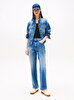 Kadın Layla Slim Straight Jean Pantolon