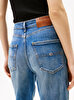 Kadın Layla Slim Straight Jean Pantolon
