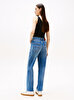Kadın Layla Slim Straight Jean Pantolon