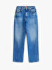 Kadın Layla Slim Straight Jean Pantolon