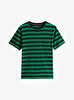 Erkek Essential Solid T-shirt