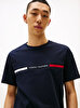 Erkek Hilfiger Chest T-shirt