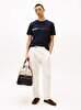 Erkek Hilfiger Chest T-shirt