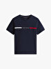 Erkek Hilfiger Chest T-shirt