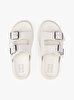 Kadın TJW Double Strap Terlik
