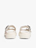 Kadın TJW Double Strap Terlik