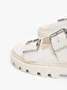 Kadın TJW Double Strap Terlik