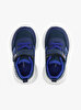 Erkek Çocuk Low Cut Lace Up Velcro Sneaker