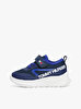 Erkek Çocuk Low Cut Lace Up Velcro Sneaker