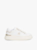Kız Çocuk Low Cut Lace-Up Sneaker