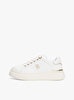 Kız Çocuk Low Cut Lace-Up Sneaker