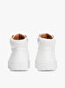 Çocuk Unisex High Top Lace-Up Sneaker