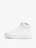 Çocuk Unisex High Top Lace-Up Sneaker
