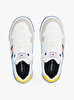 Çocuk Unisex Flag Low Cut Velcro Sneaker