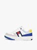 Çocuk Unisex Flag Low Cut Velcro Sneaker