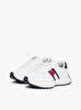 Çocuk Unisex Flag Low Cut Lace Up Sneaker