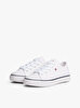 Çocuk Unisex Low Cut Lace-Up Sneaker