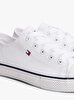 Çocuk Unisex Low Cut Lace-Up Sneaker