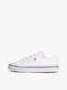 Çocuk Unisex Low Cut Lace-Up Sneaker