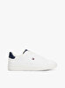 Çocuk Unisex Low Cut Lace-Up Sneaker