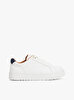 Çocuk Unisex Low Cut Lace-Up Sneaker