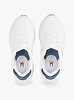 Çocuk Unisex Low Cut Lace Up Velcro Sneaker