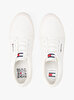 Erkek TJM Vulcanic Skate Sneaker