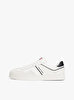 Erkek The Greenwich Leather Sneaker