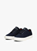 Erkek TH Vulcanic Low Oxford Sneaker