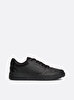 Erkek TH Basket Core Leather Sneaker