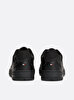 Erkek TH Basket Core Leather Sneaker