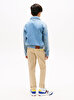 Erkek Çocuk IVY Relaxed Denim Ceket