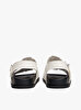 Kadın TJW Fisherman Patent Sandalet