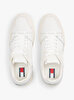 Kadın TJW Retro Basket Sneaker