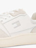 Kadın TJW Retro Basket Sneaker