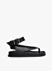 Kadın TJW Ankle Strap Sandalet