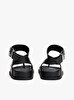 Kadın TJW Ankle Strap Sandalet