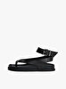 Kadın TJW Ankle Strap Sandalet