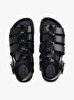 Kadın TJW Fisherman Patent Sandalet