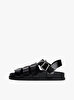 Kadın TJW Fisherman Patent Sandalet